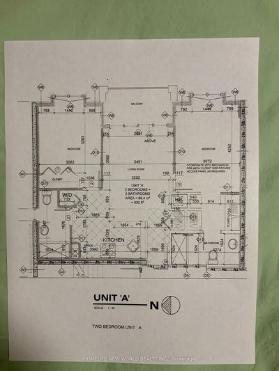 Unit 310 — 5698 Main St, Niagara Falls - Hospital image-0-1