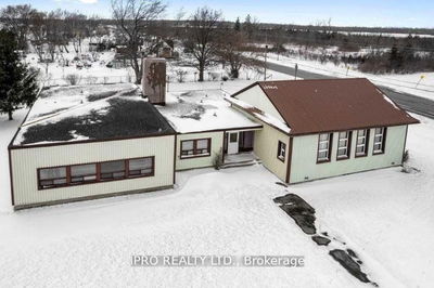 10611 Highway 3, Wainfleet - Marshville/Winger