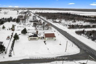 10611 Highway 3, Wainfleet - Marshville/Winger image-0-1