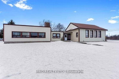 10611 Highway 3, Wainfleet - Marshville/Winger image-0-4