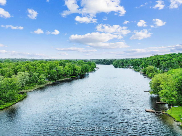 734 Marble Point Road