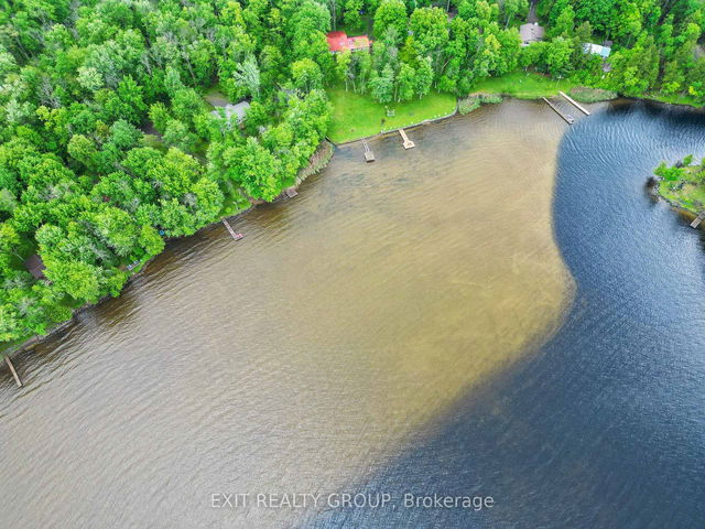 734 Marble Point Road