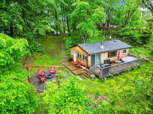 734 Marble Point Road