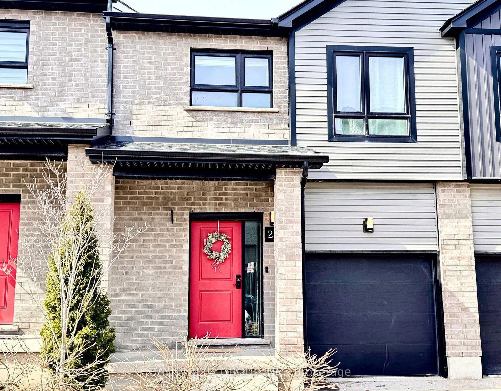 Townhouse sold at 20-819 Kleinburg Drive, London North, North B, N5X 3Z1 - MLS: X12084877