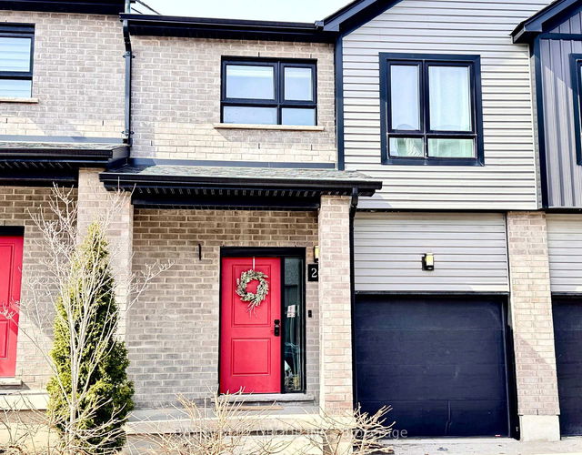 20 - 819 Kleinburg Drive