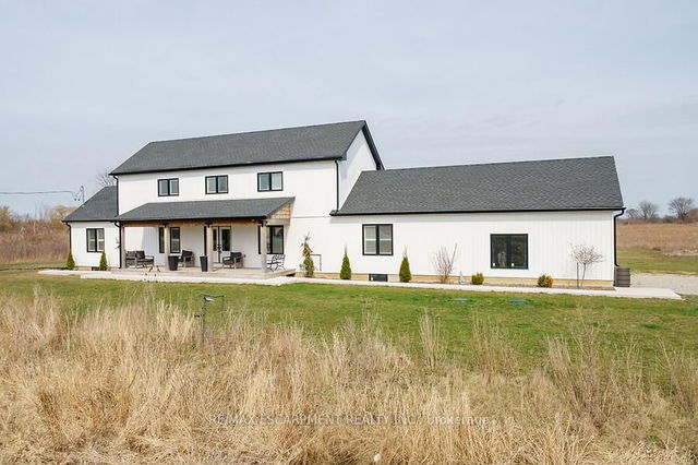 680 Haldimand Road 32 N/A