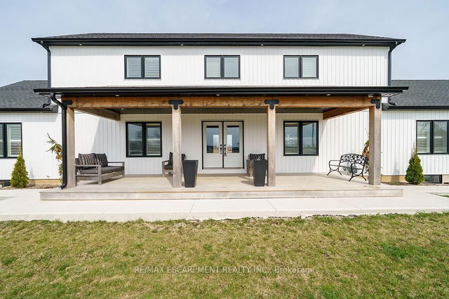 680 Haldimand Road 32 N/A