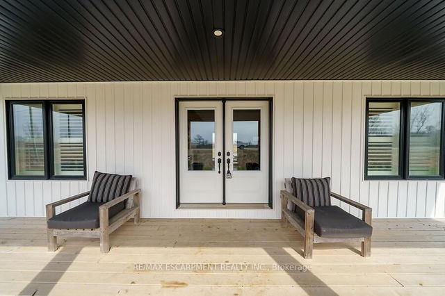 680 Haldimand Road 32 N/A