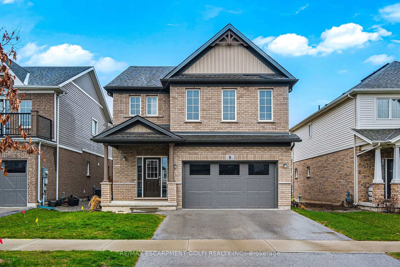 Detached House for sale at 9 Marissa Street, Pelham, Fonthill, L3B 5N5 - MLS: X12084937