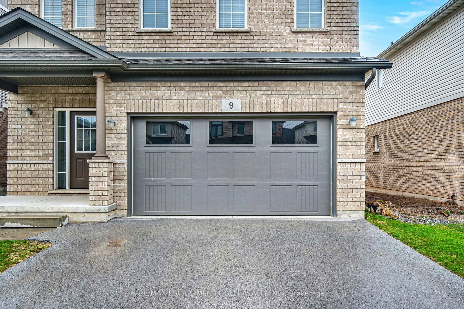 Detached House for sale at 9 Marissa Street, Pelham, Fonthill, L3B 5N5 - MLS: X12084937
