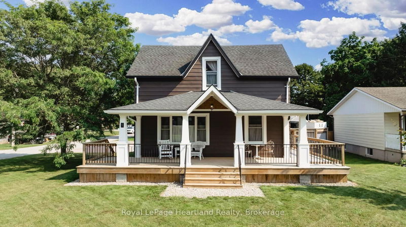 273 Hamilton St, North Huron - Blyth image-0-0