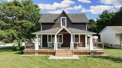 273 Hamilton St, North Huron - Blyth