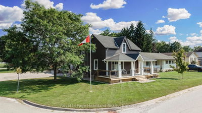 273 Hamilton St, North Huron - Blyth image-0-2
