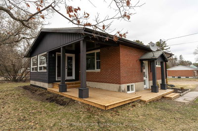 3 Plant Rd, Chalk River - Chalk River and Laurentian Hills South