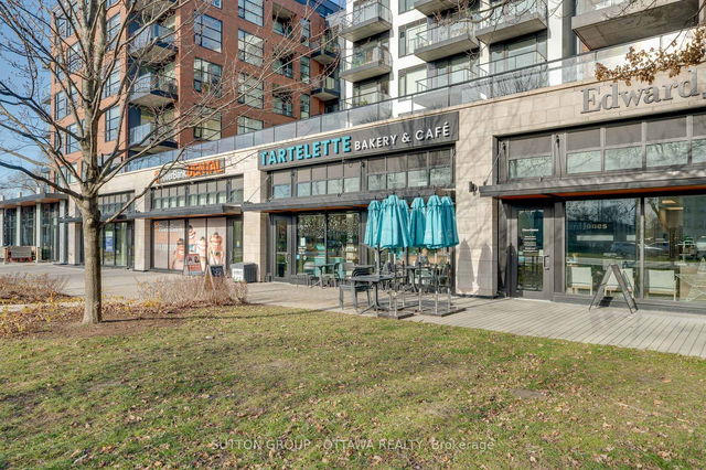 201 - 11 Avenue Des Oblats Avenue