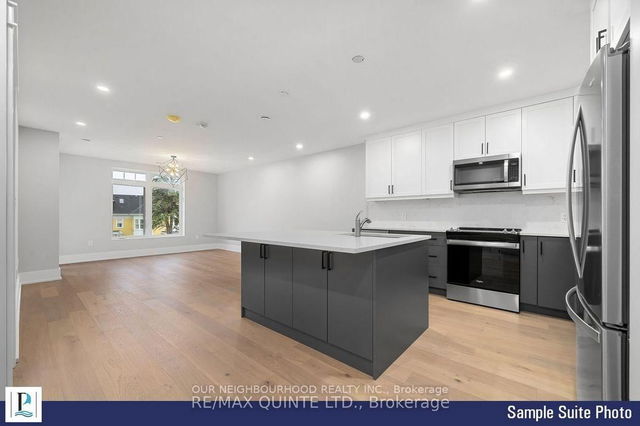 210 - 12 Clara Drive
