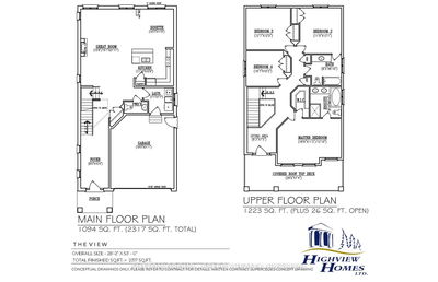 6378 HEATHWOODS Ave, London - South V image-0-1