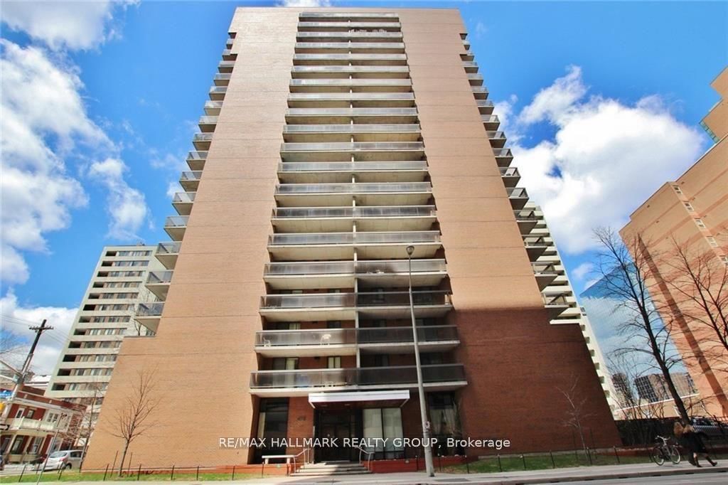 Condo for sale at 208-475 Laurier Avenue, Ottawa, Ottawa Centre, K1R 7X1 - MLS: X12085125