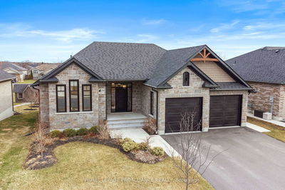 24 Cardinal Crt, Brighton - Brighton