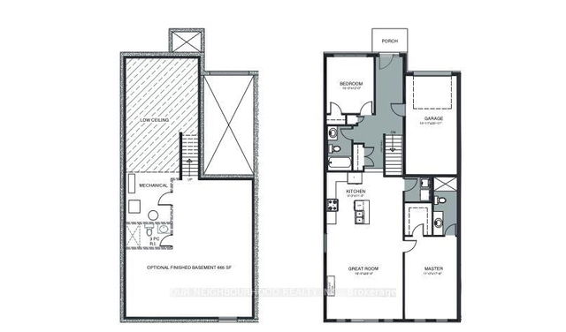 11 Evans Street