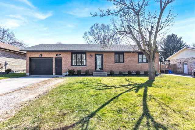 163 Caverly Road