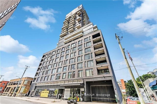 710 - 203 Catherine Street