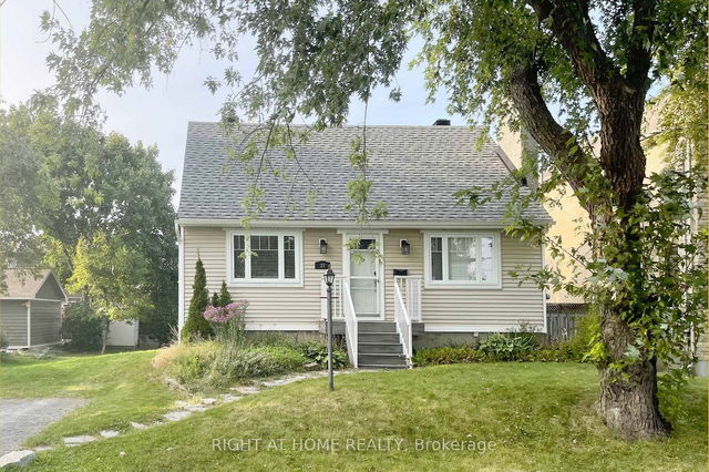37 ROSSLAND Avenue