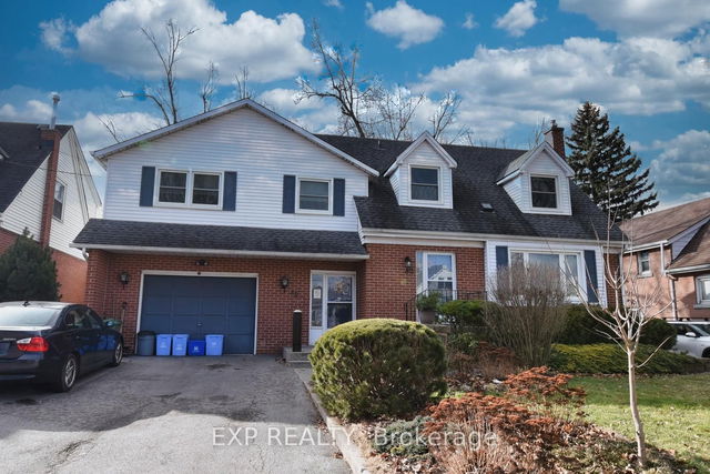 80A MacLennan Avenue
