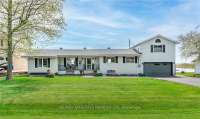 6576 Tree Haven Rd, South Glengarry - South Glengarry (Charlottenburgh) Twp