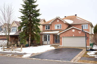 9 Shannondoe Cres, Ottawa - Kanata - Bridlewood image-0-1