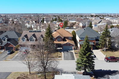 9 Shannondoe Cres, Ottawa - Kanata - Bridlewood image-0-2