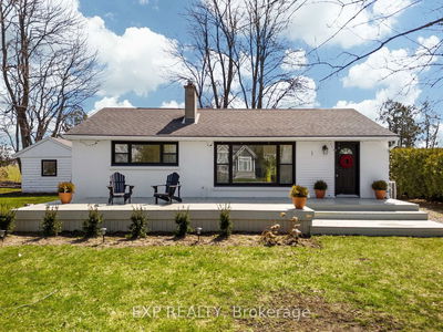 71658 Old Cedar Bank Lane, Bluewater - Hay