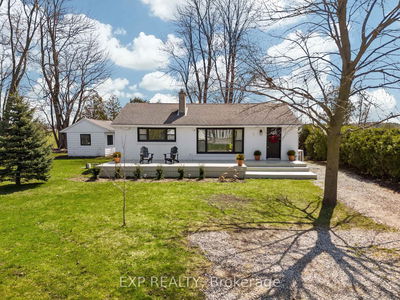 71658 Old Cedar Bank Lane, Bluewater - Hay image-0-2