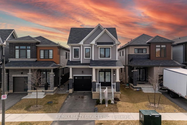 9 Gunn Avenue