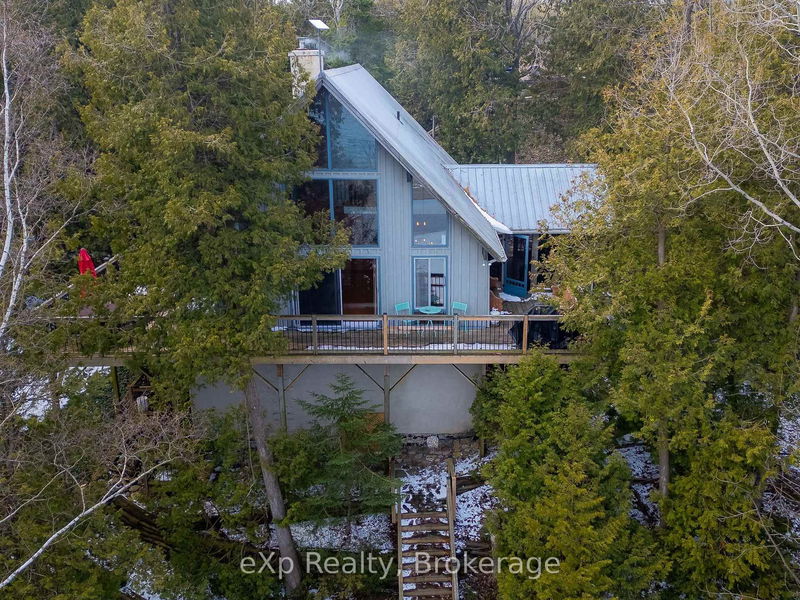 503415 Grey Road 1, Georgian Bluffs - Georgian Bluffs image-0-0