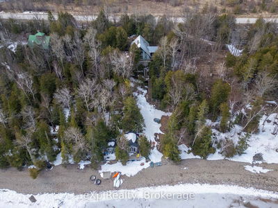503415 Grey Road 1, Georgian Bluffs - Georgian Bluffs image-0-1