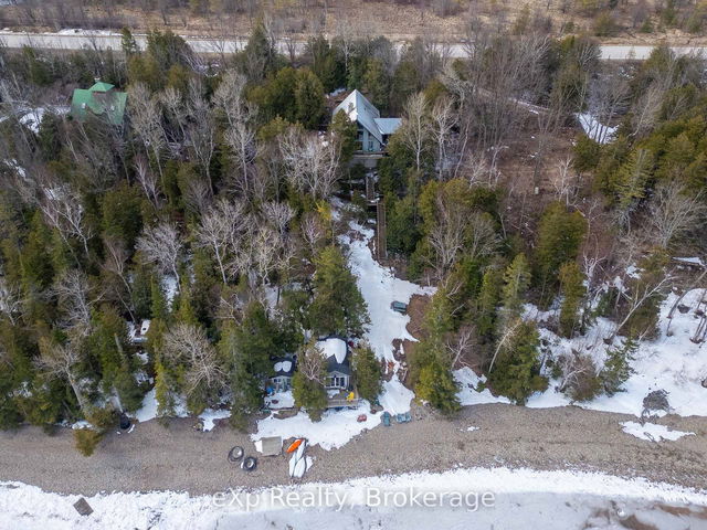 503415 Grey Road 1 N/A