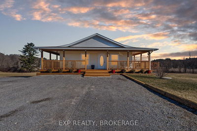 39 STARLIGHT Lane, Hartington - Frontenac South