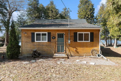 388 Cottage Rd, Smiths Falls - Montague Twp