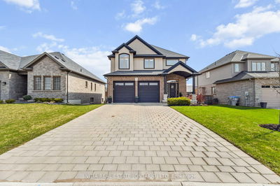 26 Timberwalk Tr, Middlesex Centre - Ilderton