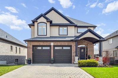 26 Timberwalk Tr, Middlesex Centre - Ilderton image-0-1