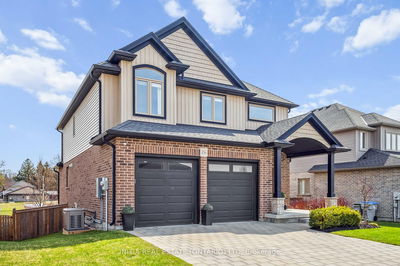 26 Timberwalk Tr, Middlesex Centre - Ilderton image-0-2
