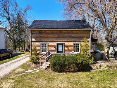 70393 Road 164 Rd, South Huron - Usborne