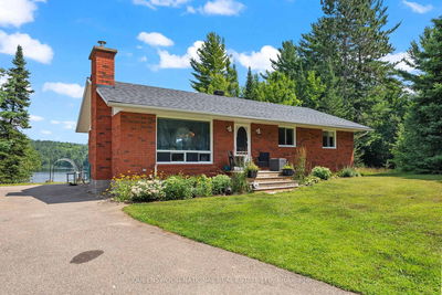 260 Matcheski Rd, Barry's Bay - Madawaska Valley