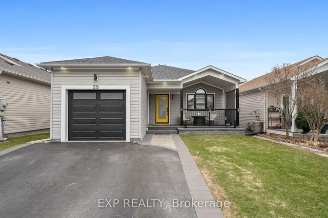 29 Jarvis Drive
