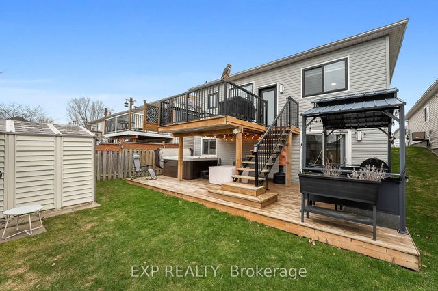 29 Jarvis Drive
