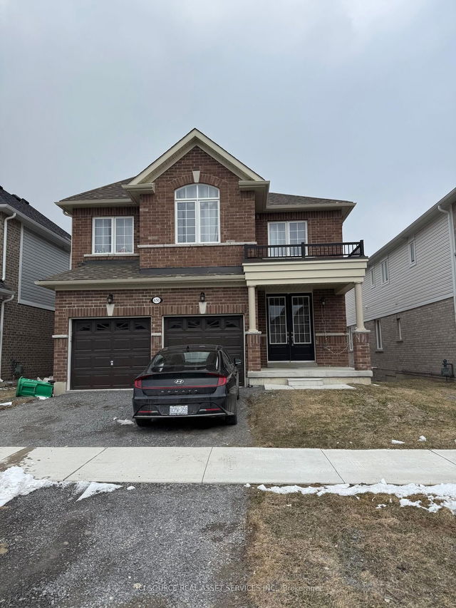Main, 2nd Floor - 650 Lemay Grove