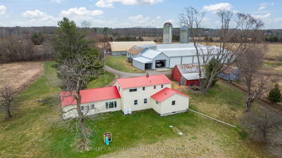 138 HOLTON Rd, Leeds and the Thousand Islands - Rear of Leeds - Lansdowne Twp
