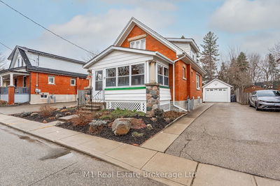 33 Verney St, Guelph - Exhibition Park