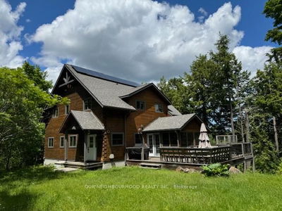 277 Lake Tangamong, Limoges - Lake Ward